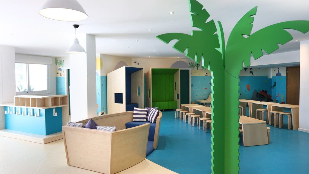 Iberostar Waves Playa De Muro