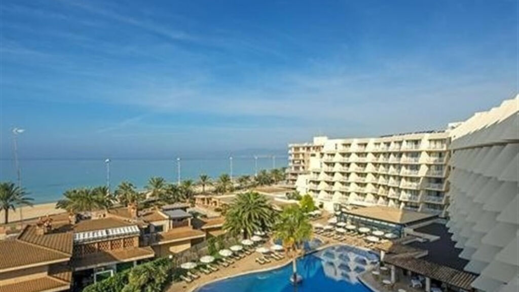 IBEROSTAR Playa de Palma