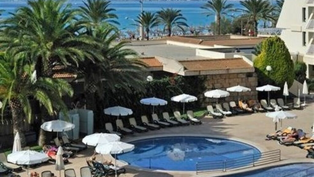 IBEROSTAR Playa de Palma