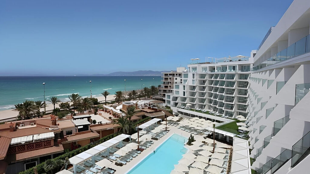 Iberostar Selection Playa De Palma