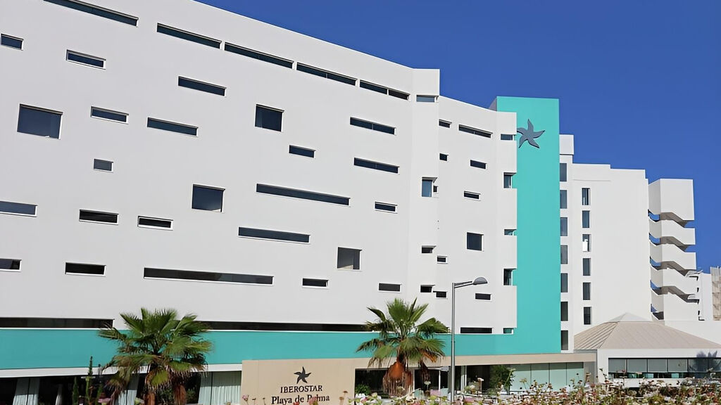Iberostar Selection Playa De Palma