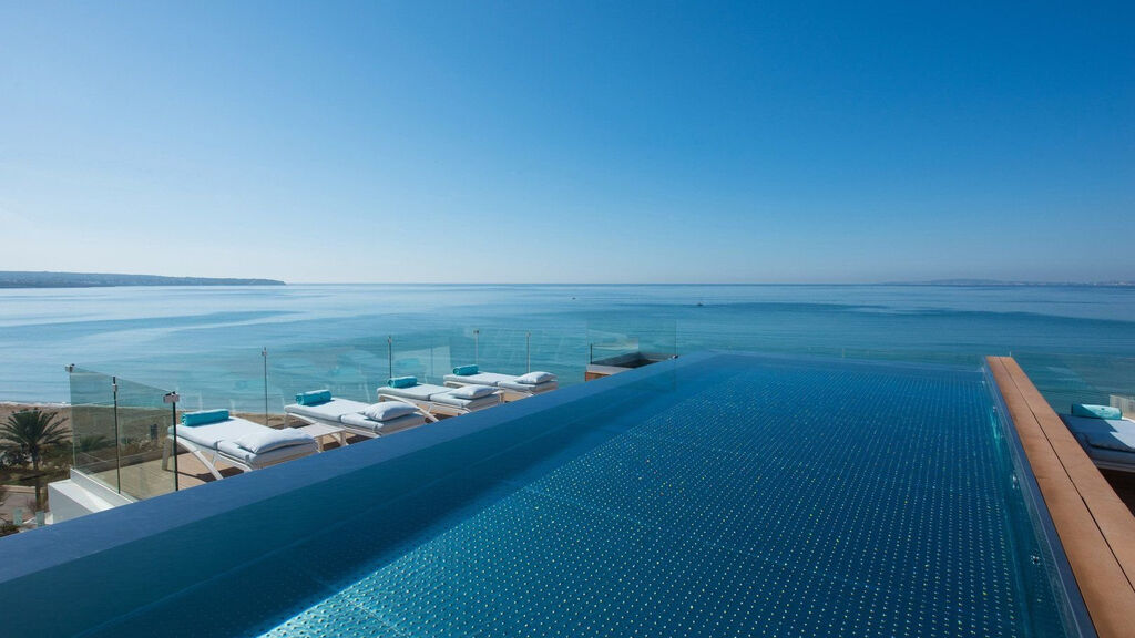 Iberostar Selection Playa De Palma