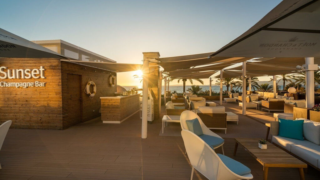 Iberostar Selection Playa De Palma