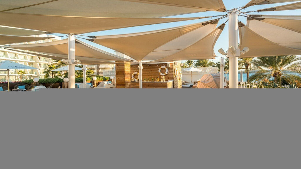 Iberostar Selection Playa De Palma