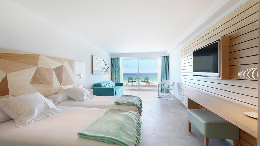 Iberostar Selection Playa De Palma