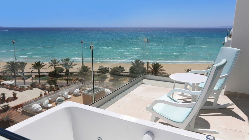 Iberostar Selection Playa De Palma