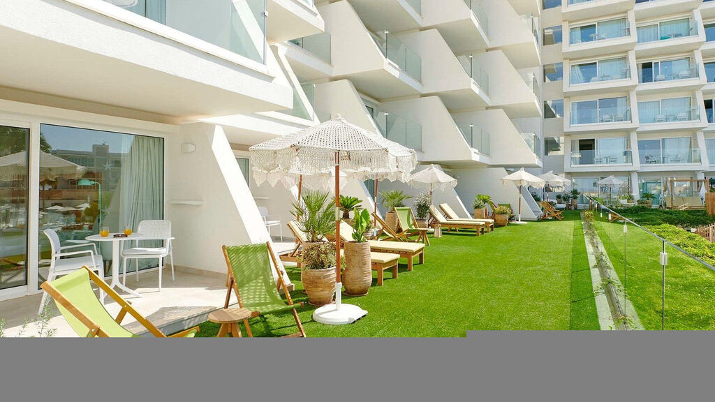 Iberostar Selection Playa De Palma