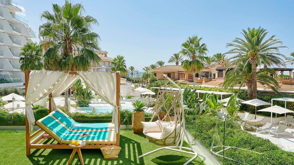 Iberostar Selection Playa De Palma