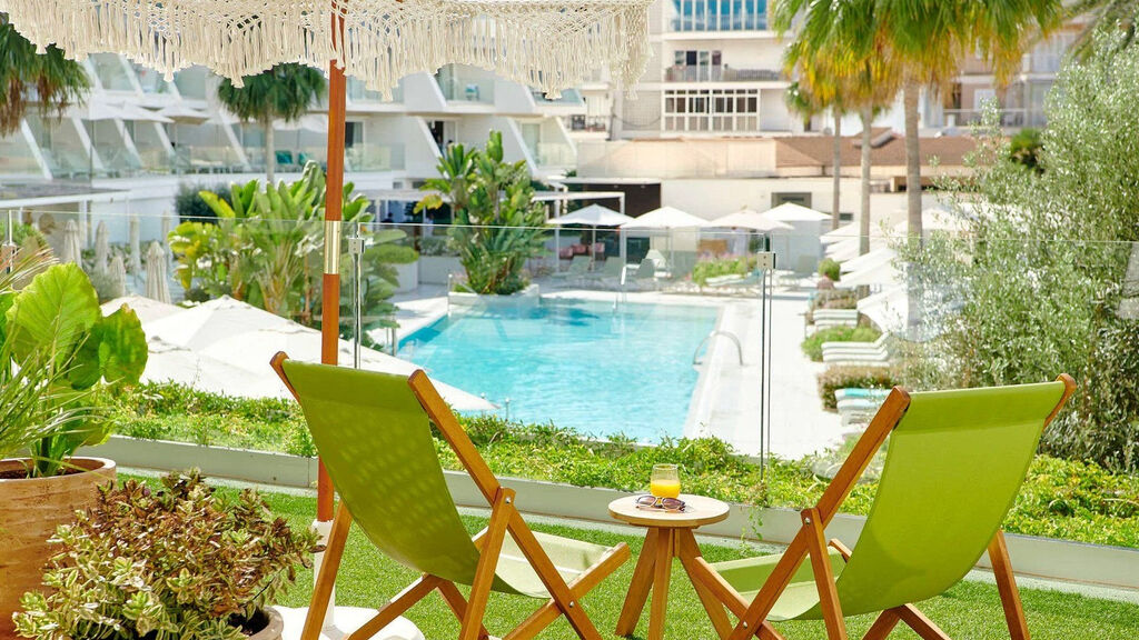 Iberostar Selection Playa De Palma