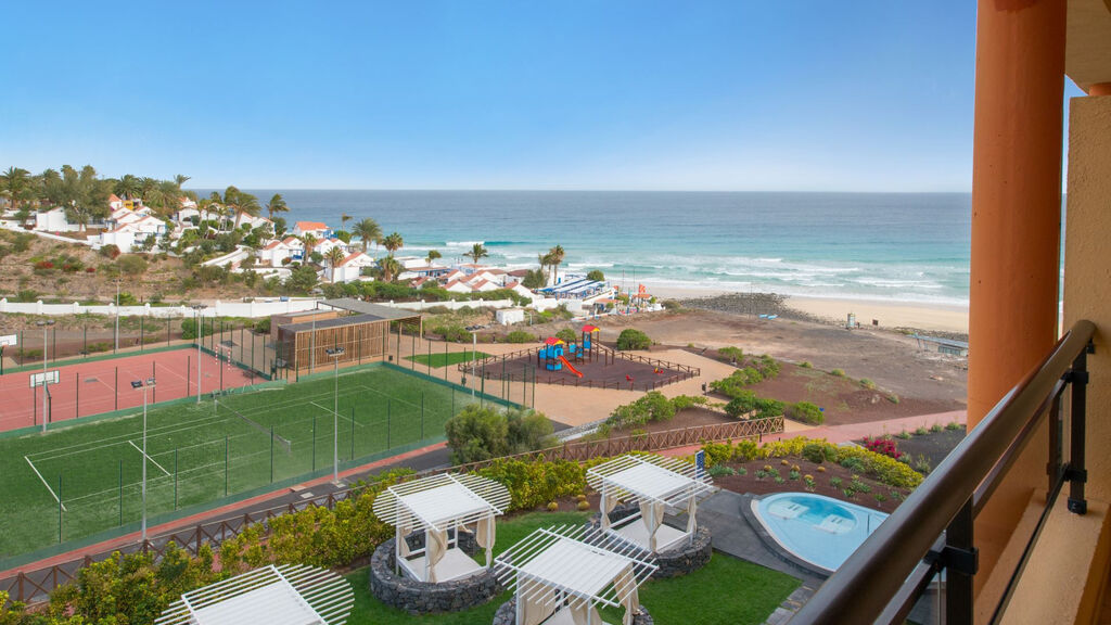 Iberostar Playa Gaviotas