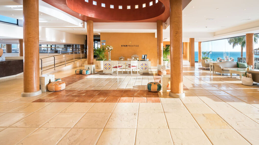 Iberostar Playa Gaviotas