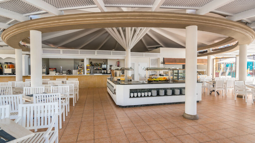 Iberostar Playa Gaviotas
