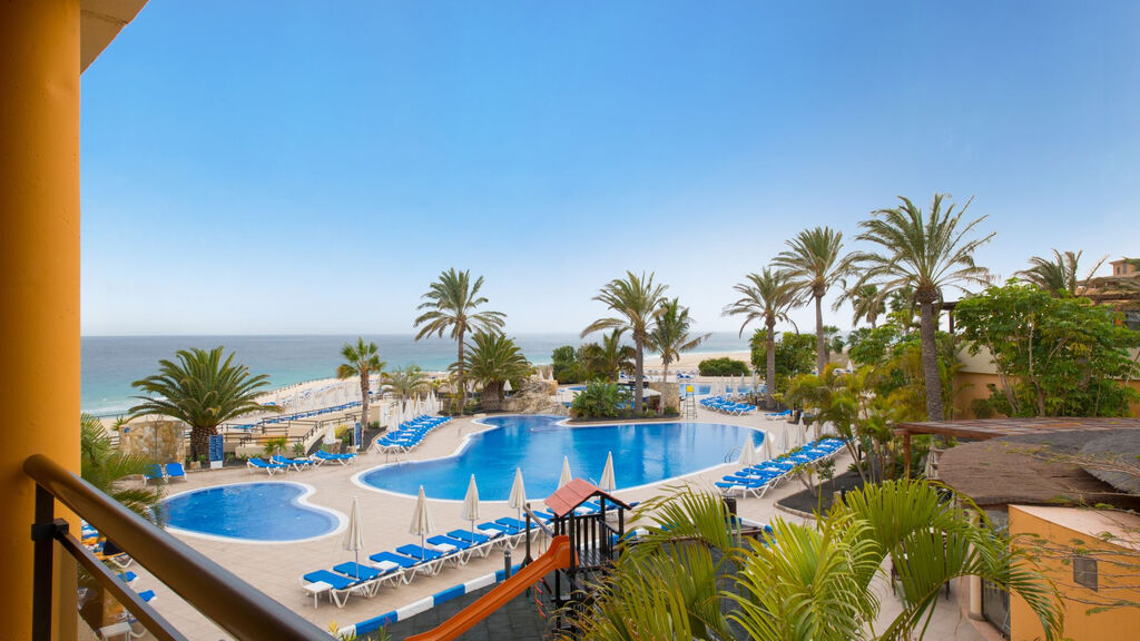 Iberostar Playa Gaviotas
