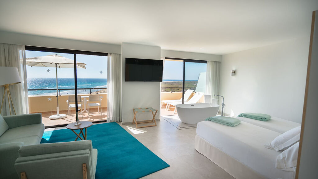 Iberostar Playa Gaviotas
