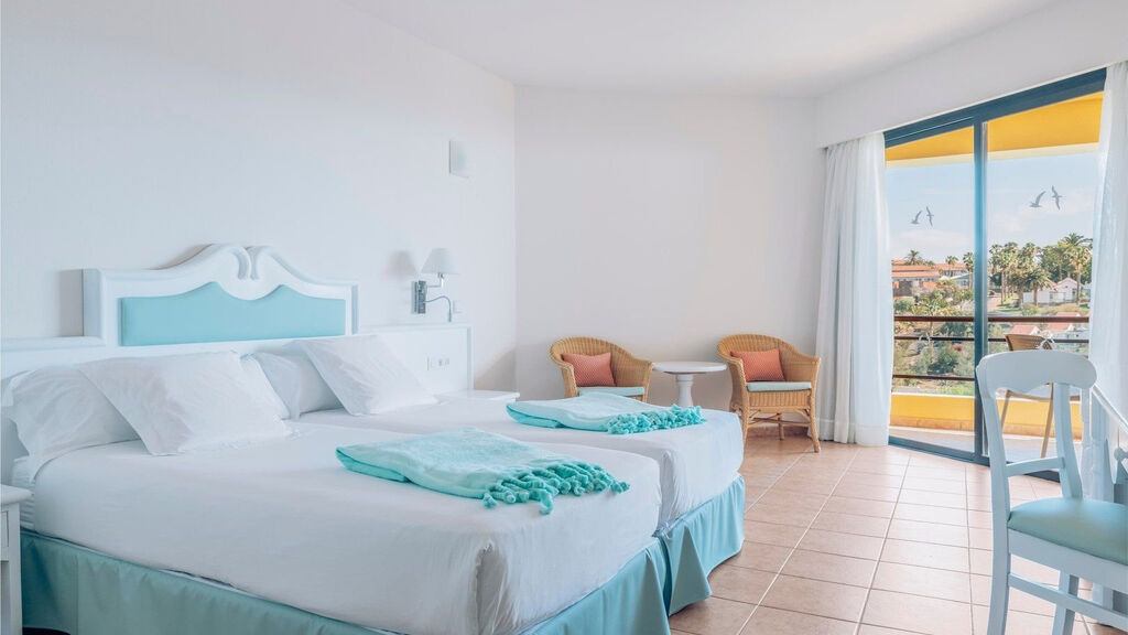 Iberostar Playa Gaviotas