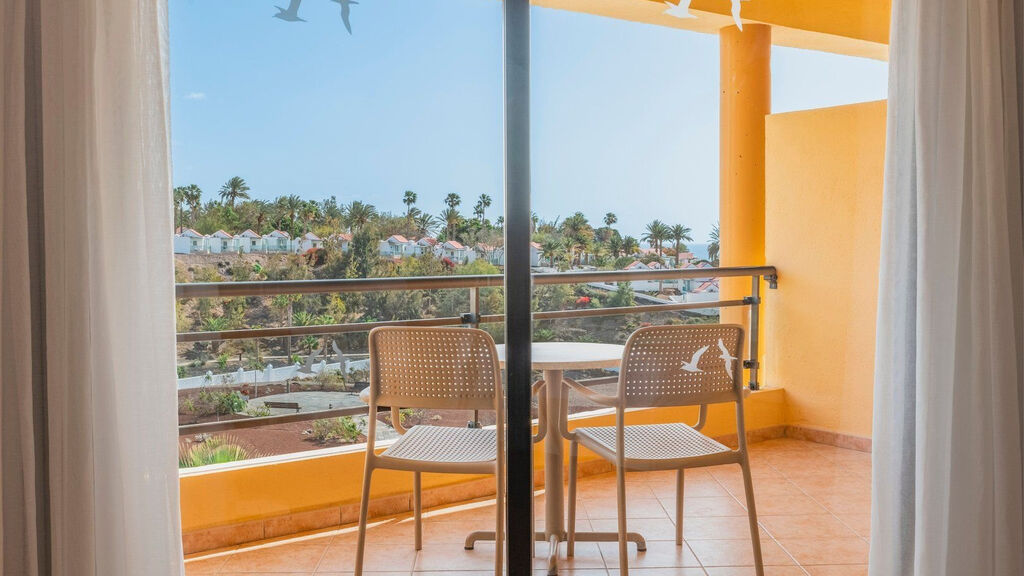 Iberostar Playa Gaviotas