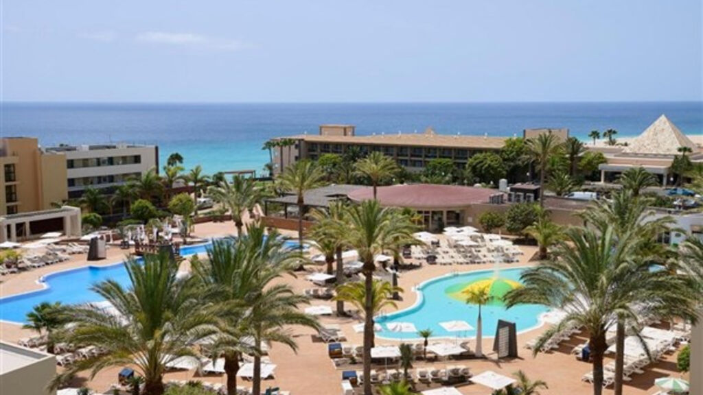 IBEROSTAR Playa Gaviotas Park