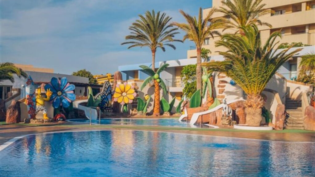 IBEROSTAR Playa Gaviotas Park