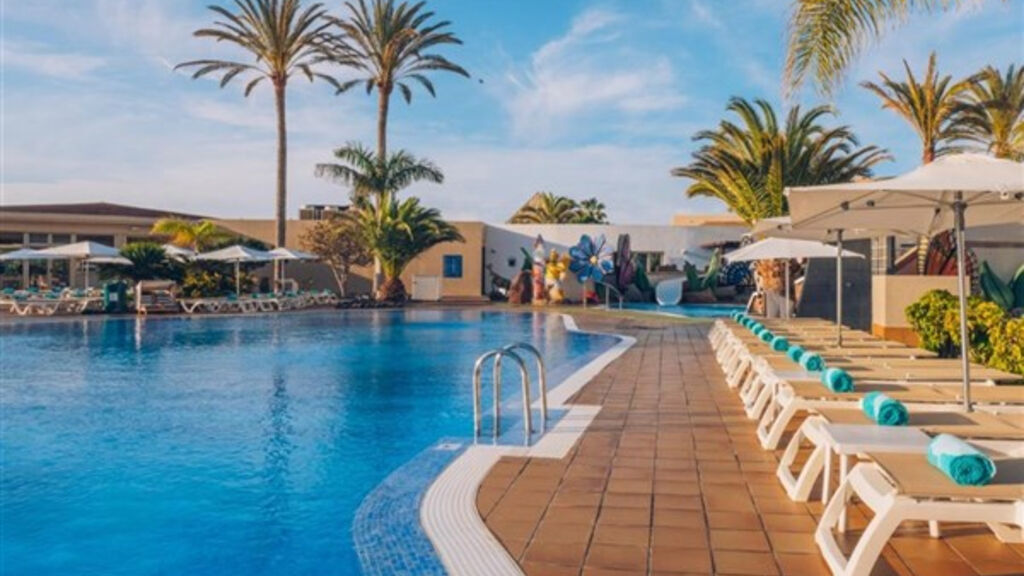 IBEROSTAR Playa Gaviotas Park