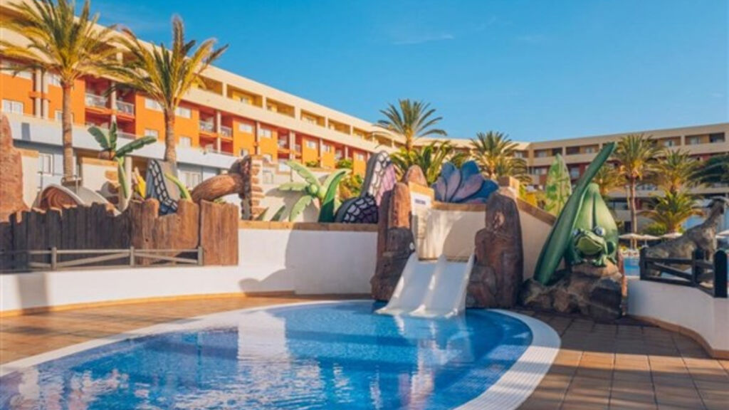 IBEROSTAR Playa Gaviotas Park