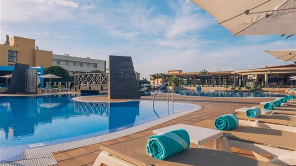 IBEROSTAR Playa Gaviotas Park
