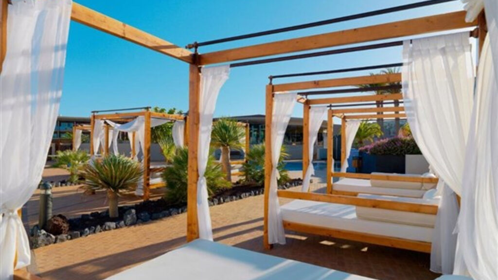 IBEROSTAR Playa Gaviotas Park