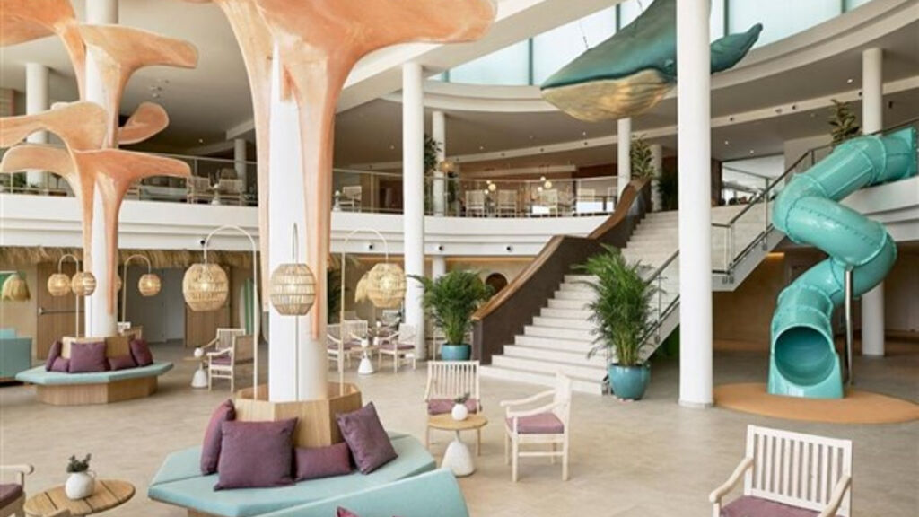 IBEROSTAR Playa Gaviotas Park
