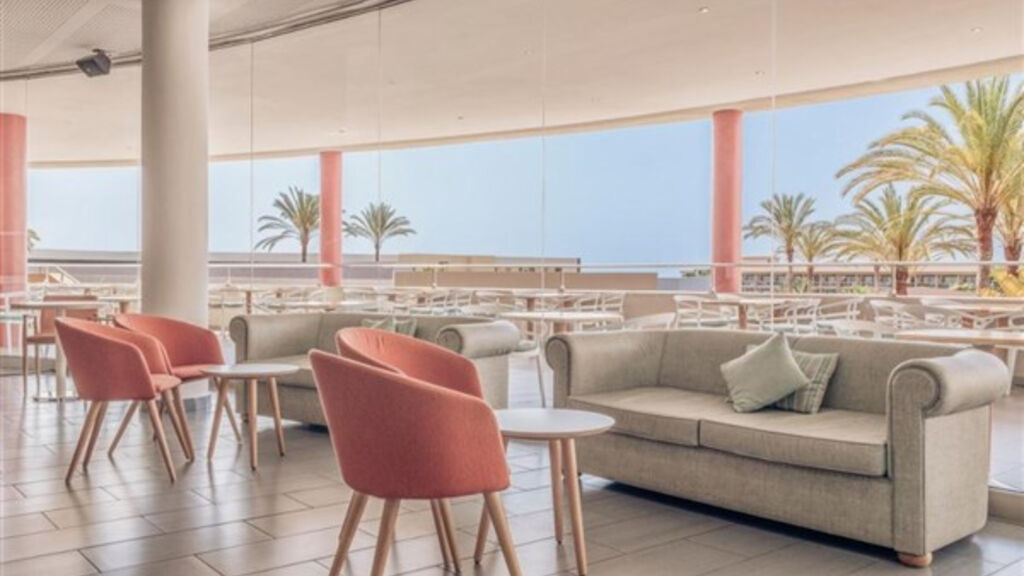 IBEROSTAR Playa Gaviotas Park