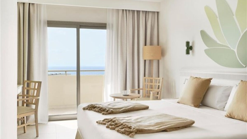 IBEROSTAR Playa Gaviotas Park