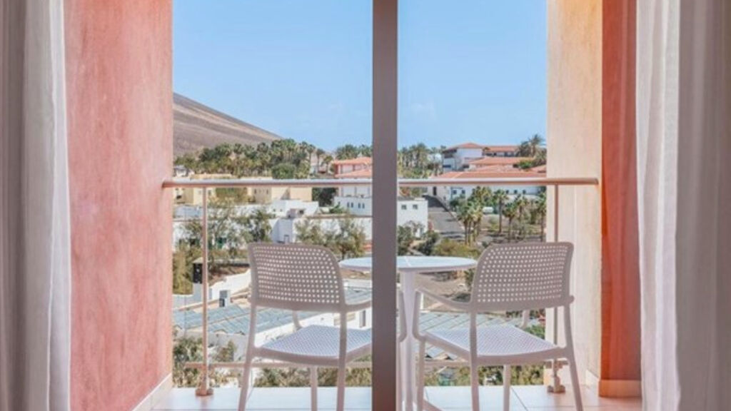 IBEROSTAR Playa Gaviotas Park