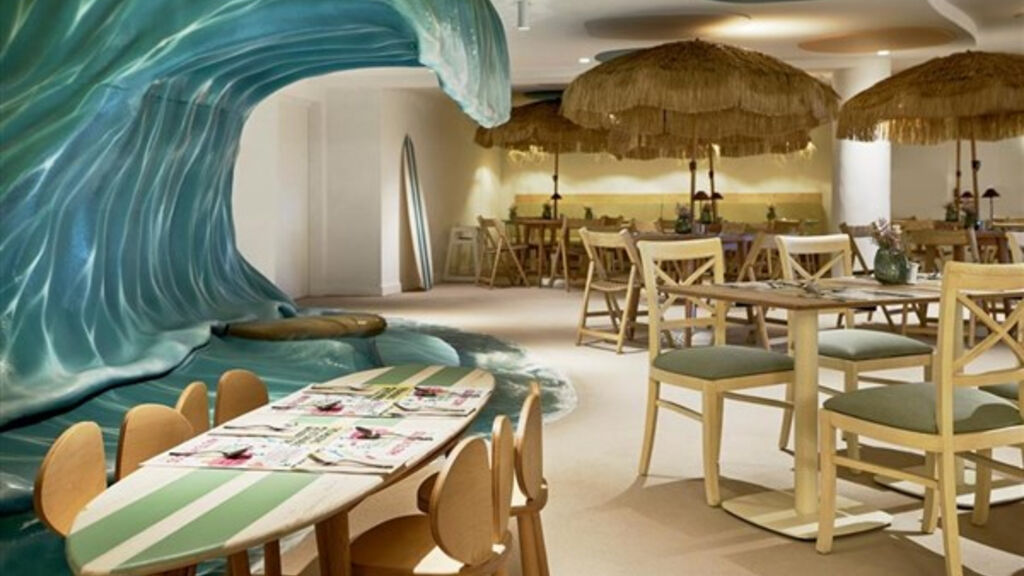 IBEROSTAR Playa Gaviotas Park