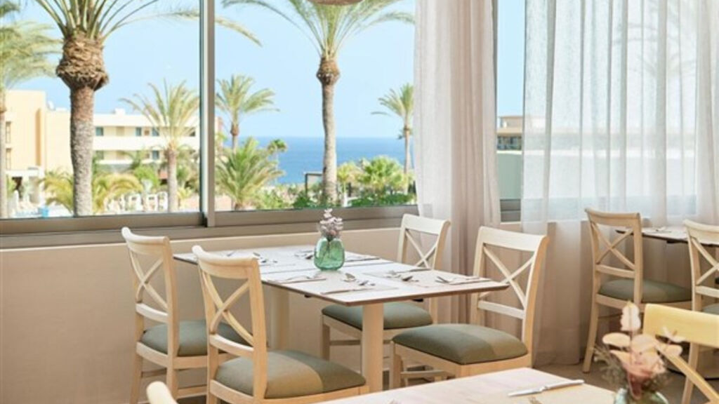 IBEROSTAR Playa Gaviotas Park