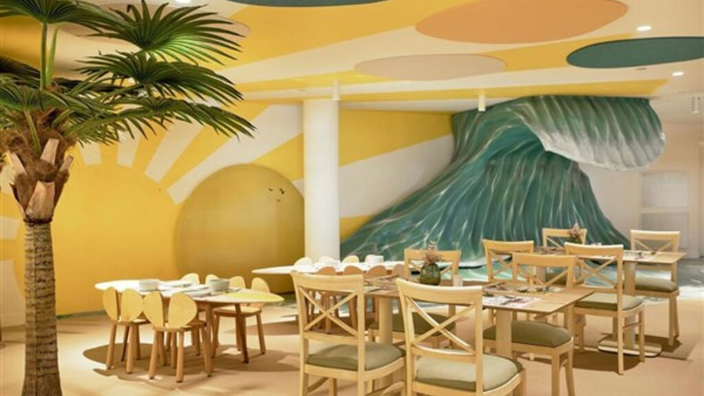IBEROSTAR Playa Gaviotas Park