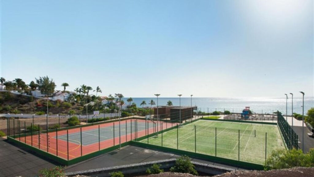 IBEROSTAR Playa Gaviotas Park
