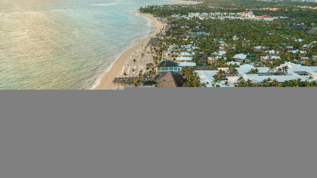 Iberostar Punta Cana