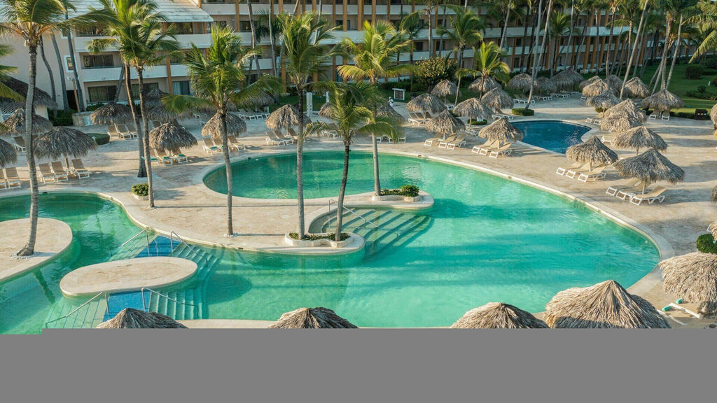 Iberostar Punta Cana