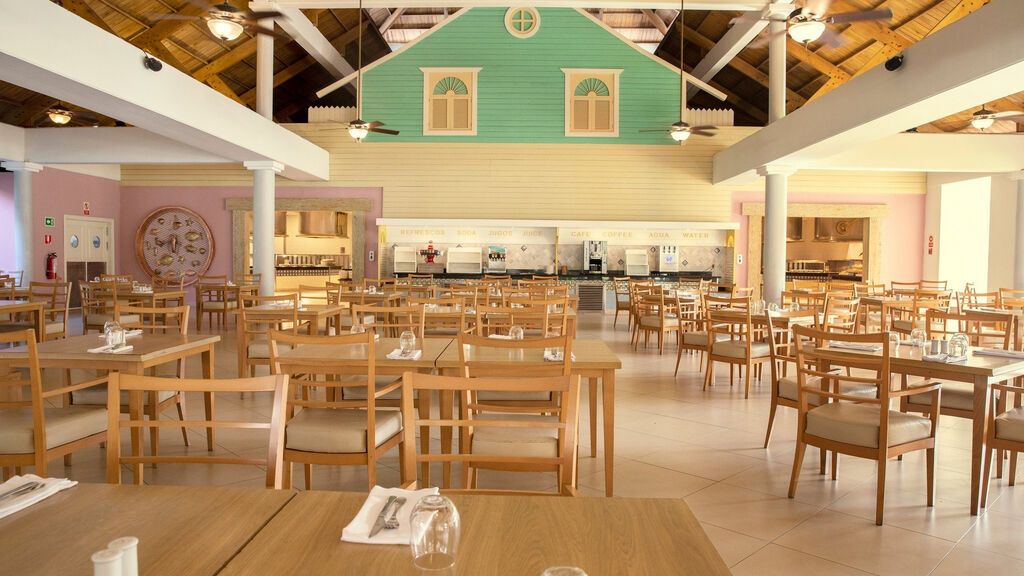 Iberostar Punta Cana