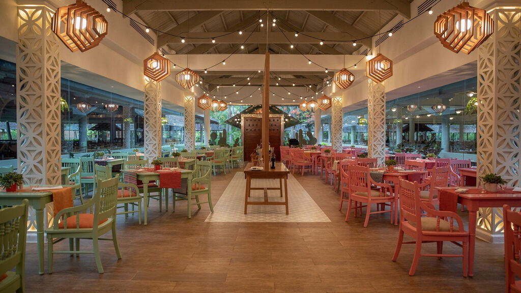 Iberostar Punta Cana