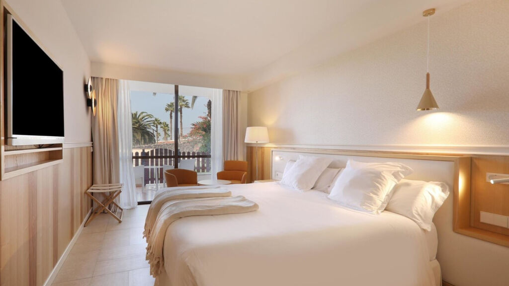 Iberostar Selection Anthelia