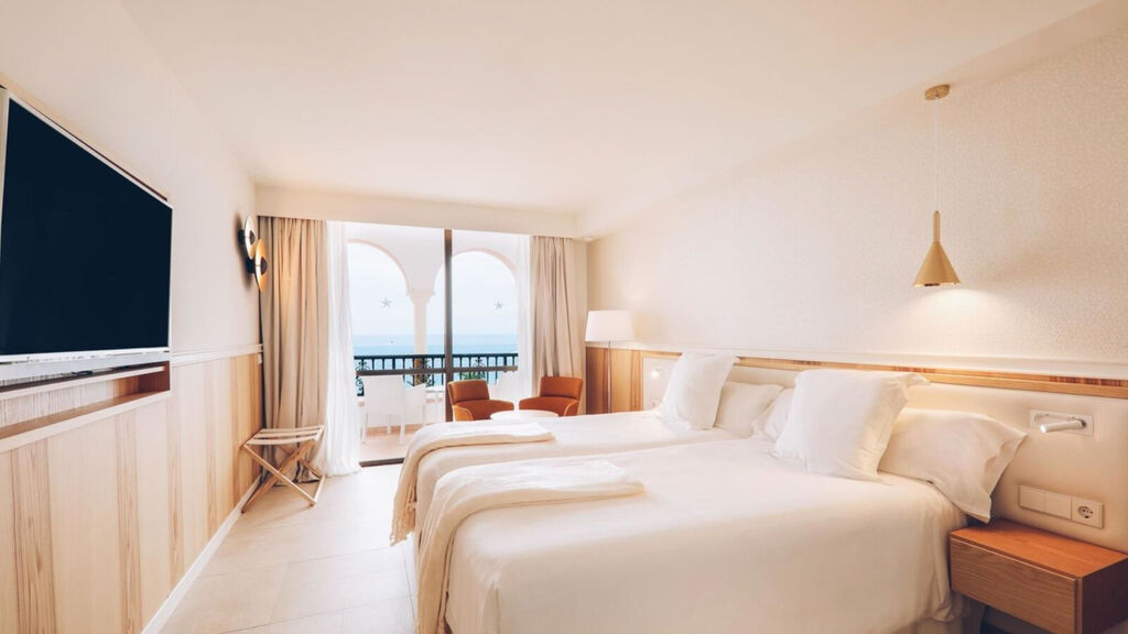 Iberostar Selection Anthelia