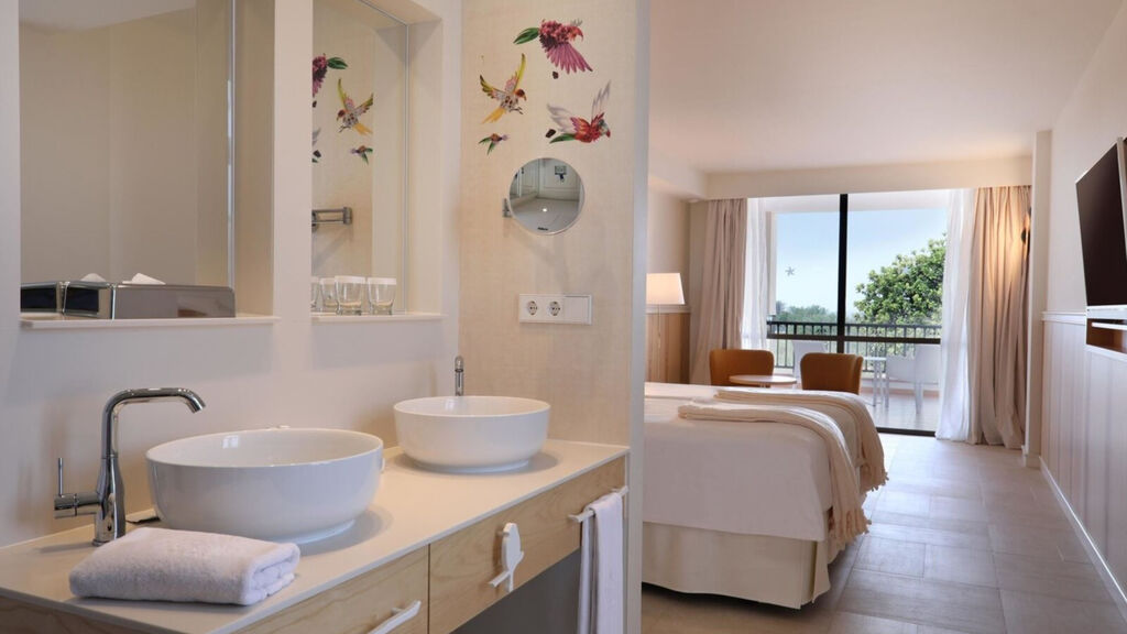 Iberostar Selection Anthelia