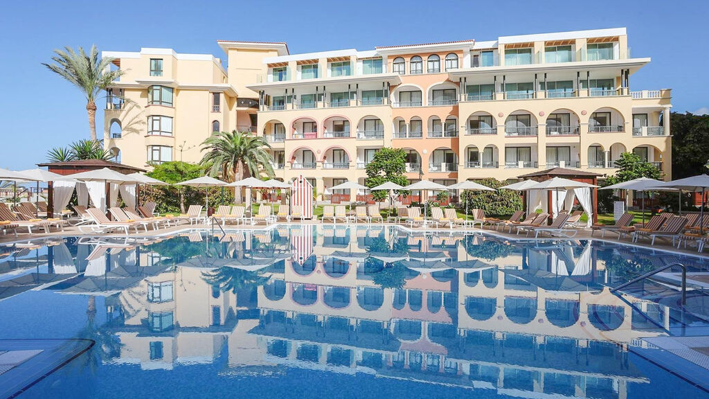 Iberostar Selection Anthelia