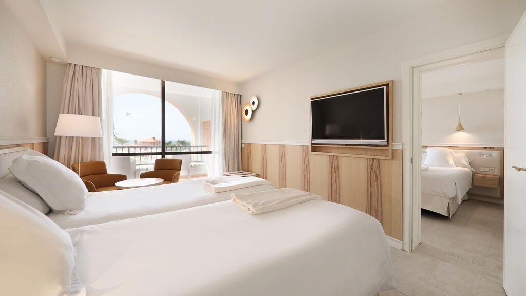 Iberostar Selection Anthelia