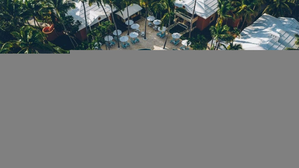 Iberostar Selection Bávaro Suites