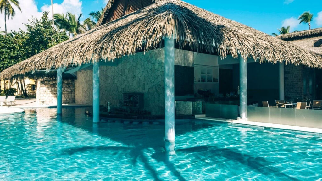 Iberostar Selection Bávaro Suites