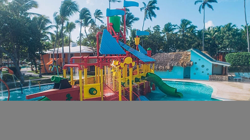 Iberostar Selection Bávaro Suites