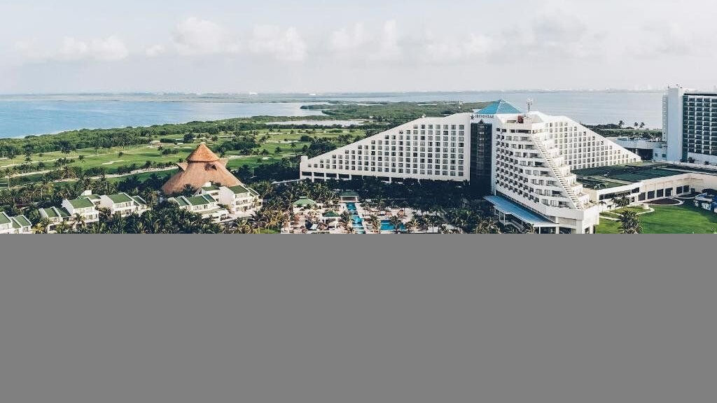 Iberostar Selection Cancun