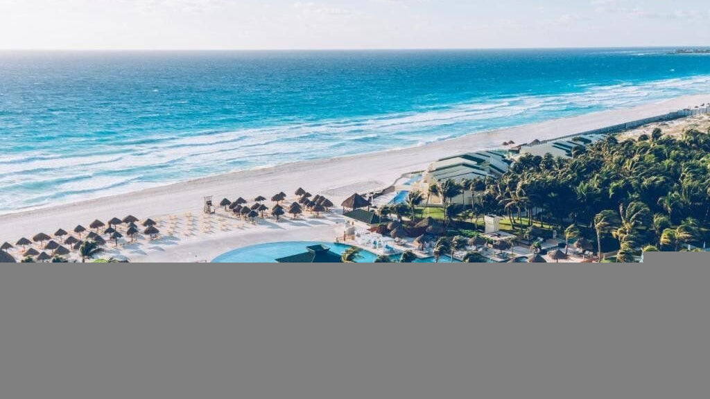 Iberostar Selection Cancun