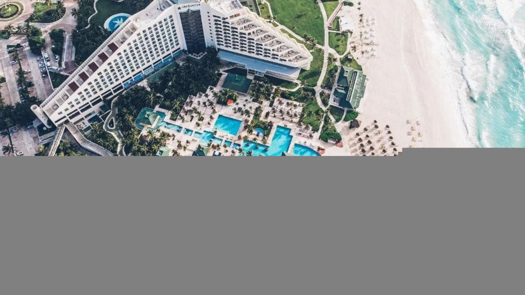 Iberostar Selection Cancun