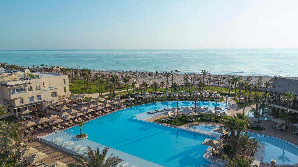 Iberostar Selection Eolia Djerba